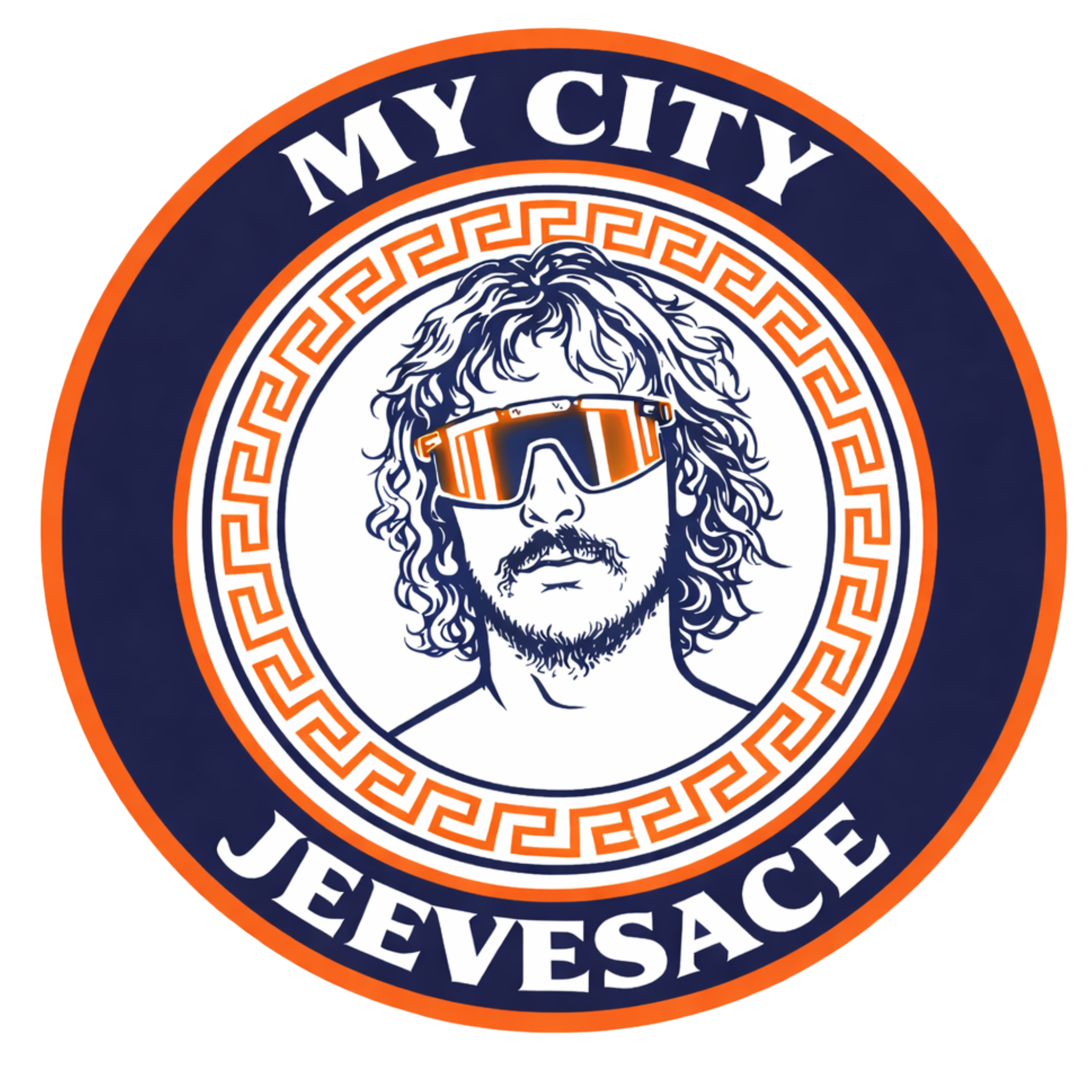 My City Collection