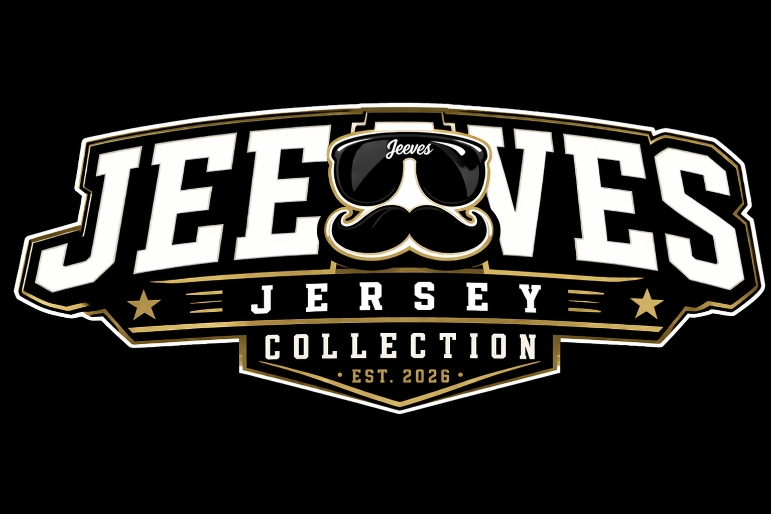 Jeeves Jersey’s collection