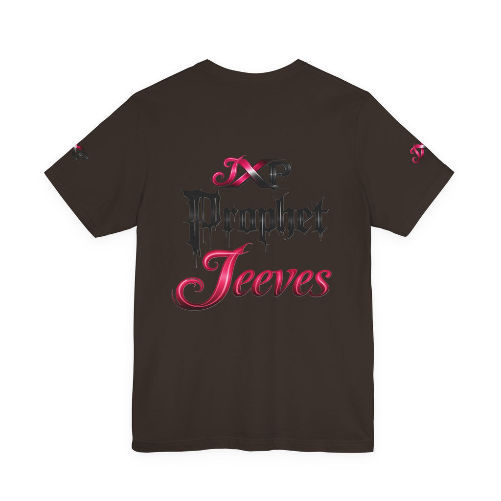 Prophet Jeeves Graphic tee 1