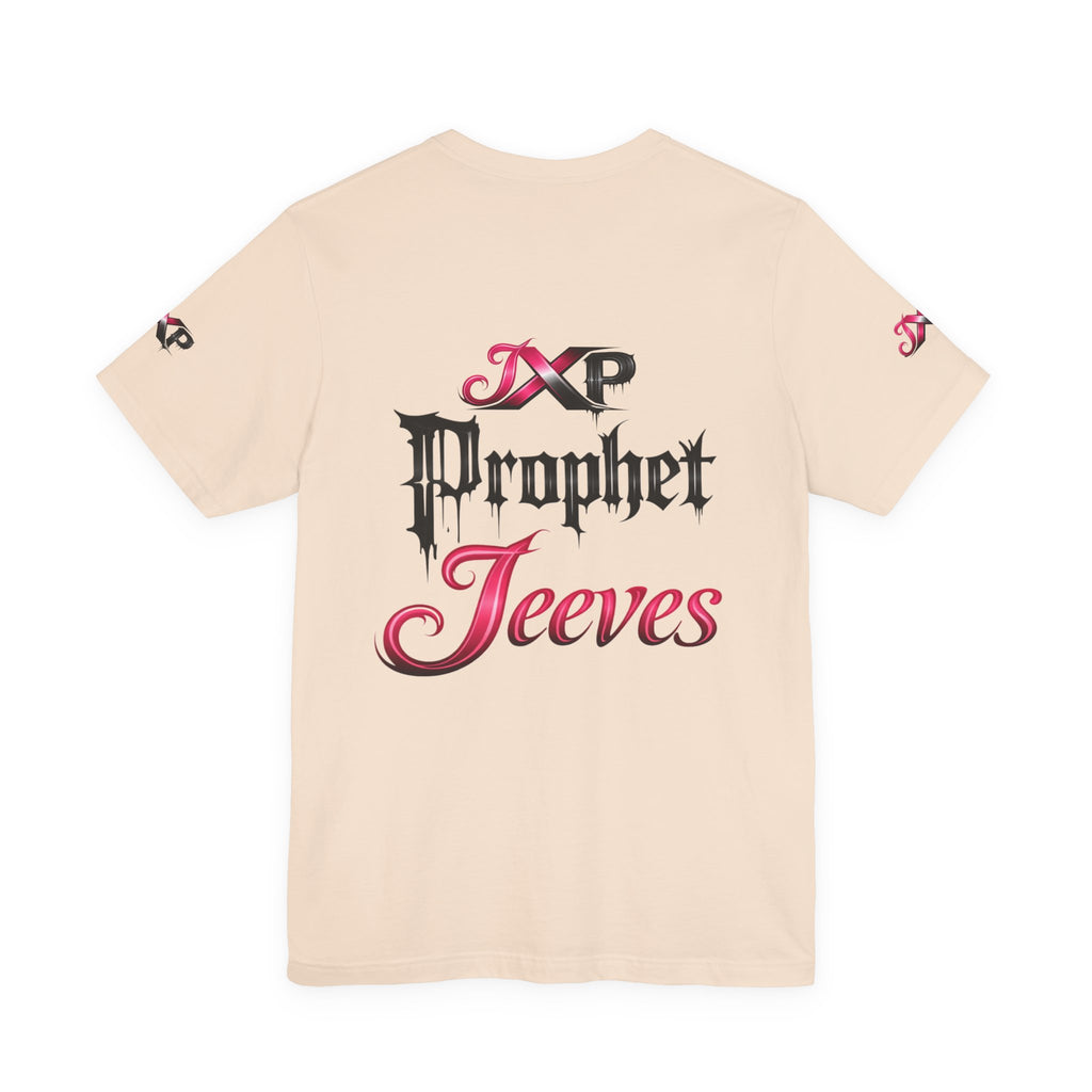 Prophet Jeeves Graphic tee 1