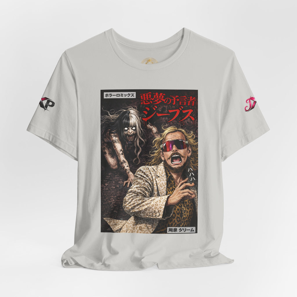 Prophet Jeeves Graphic tee 1