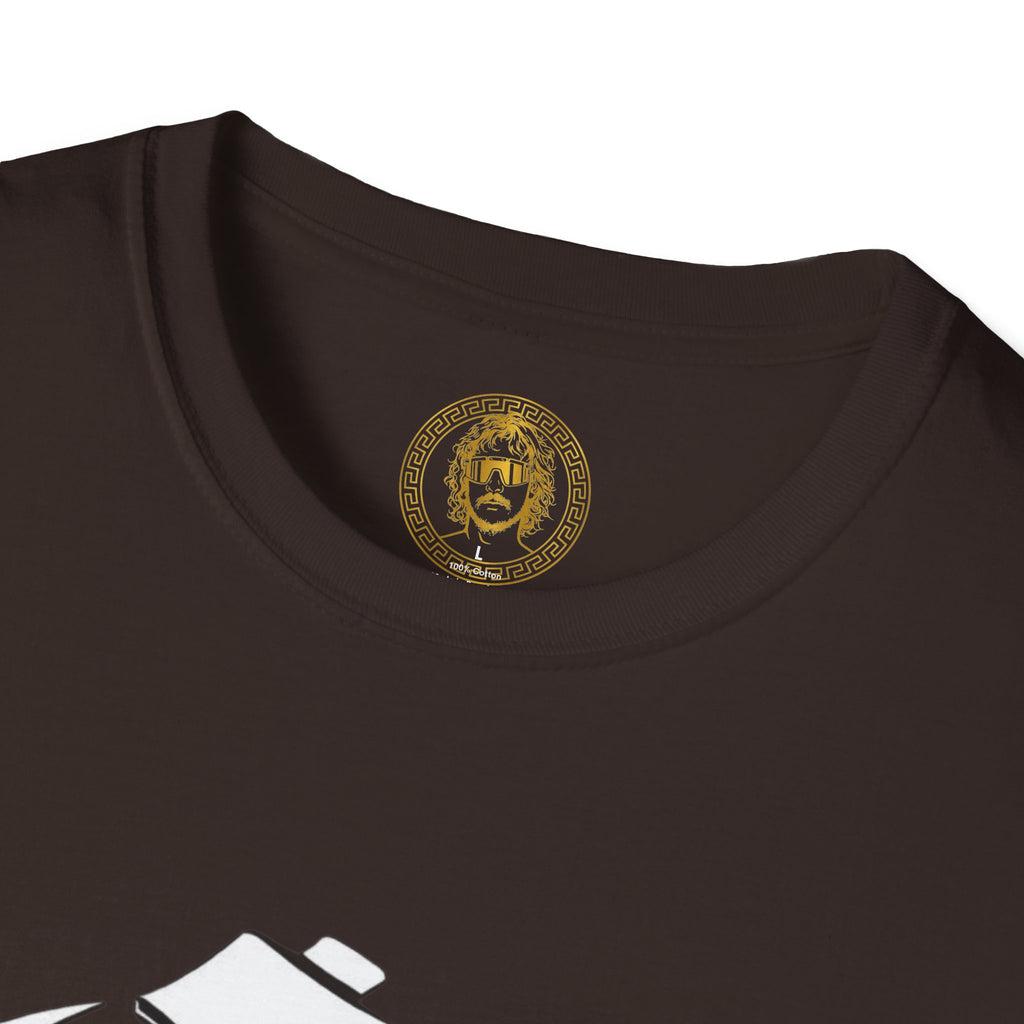 Epilogue Jeeves Logo Tee