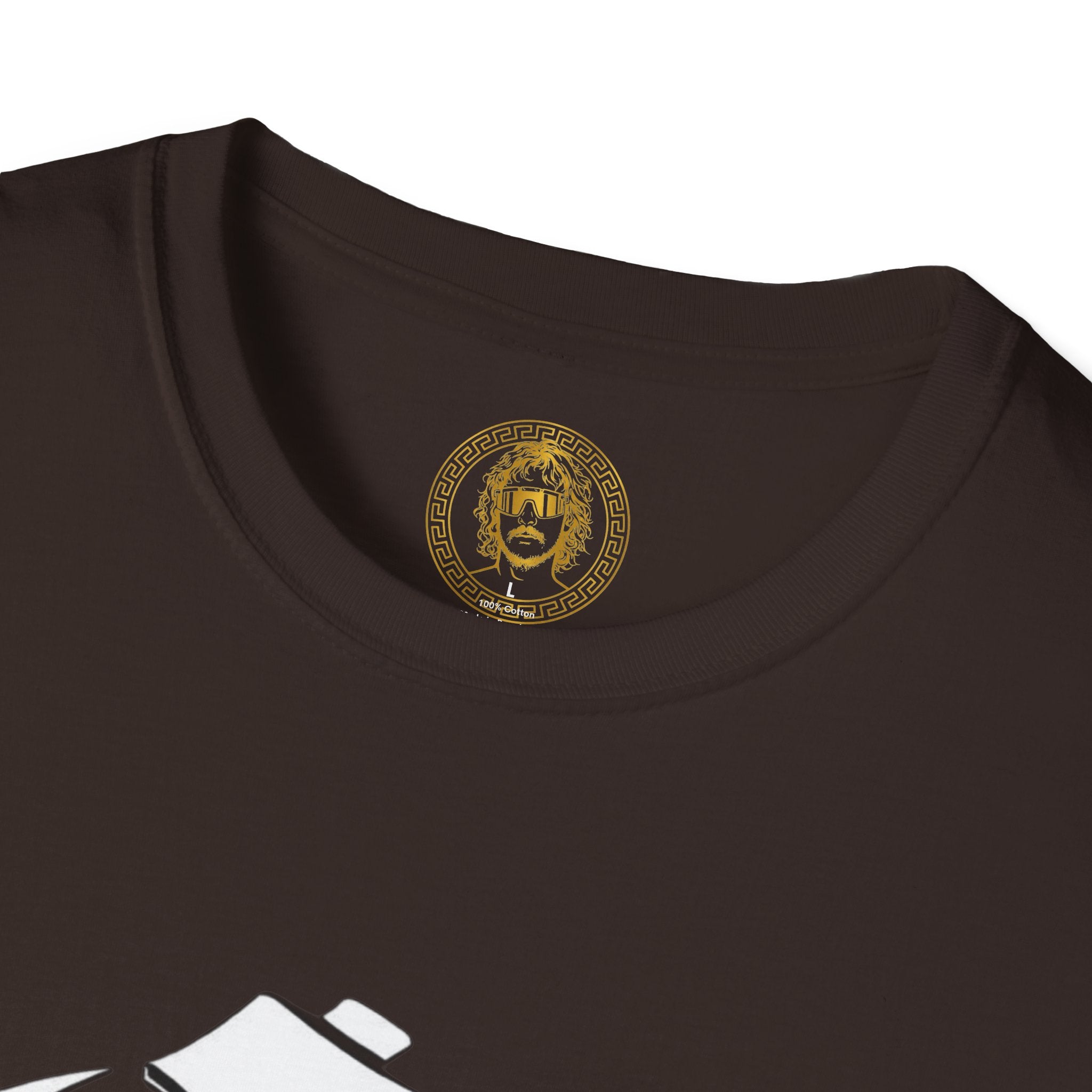 Epilogue Jeeves Logo Tee