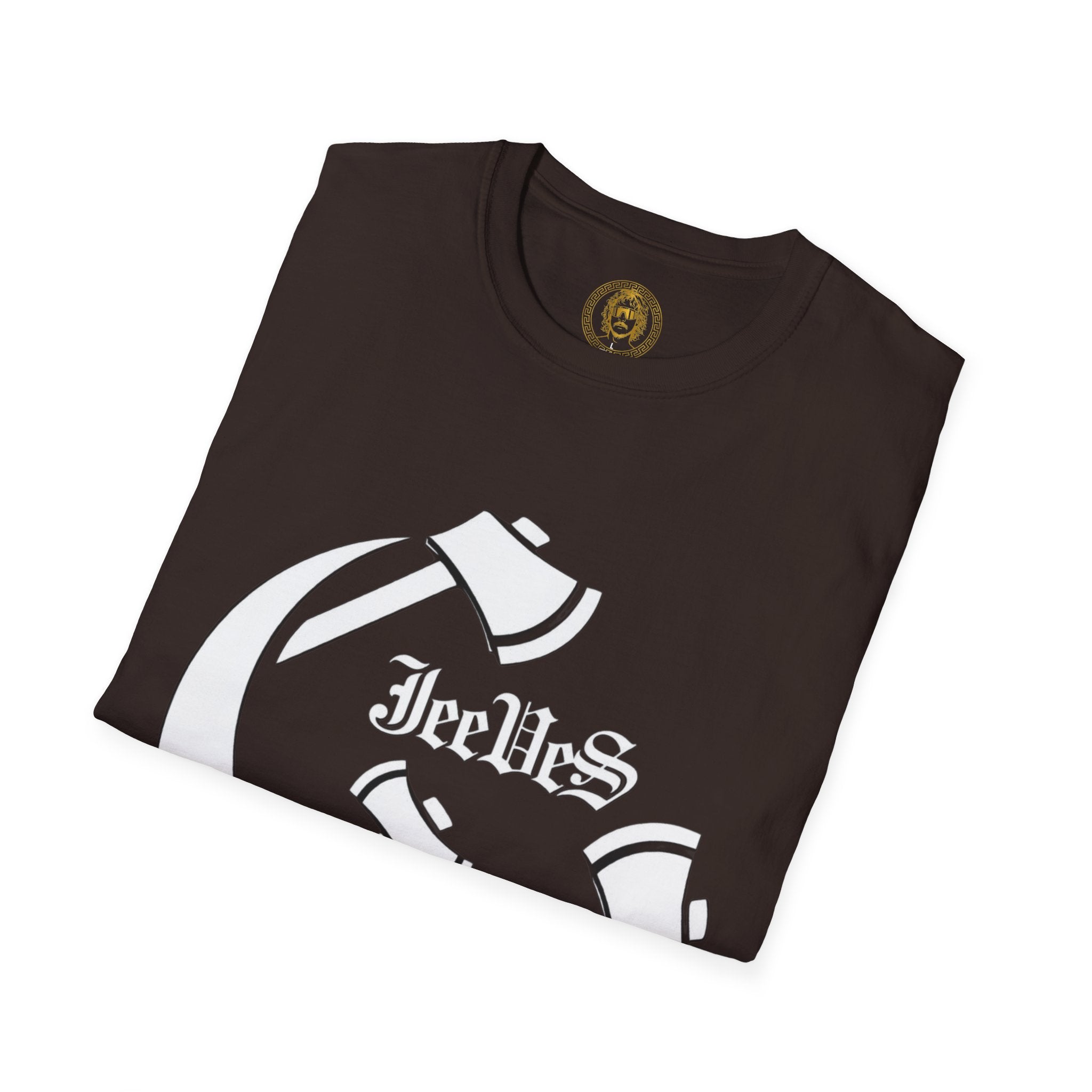 Epilogue Jeeves Logo Tee