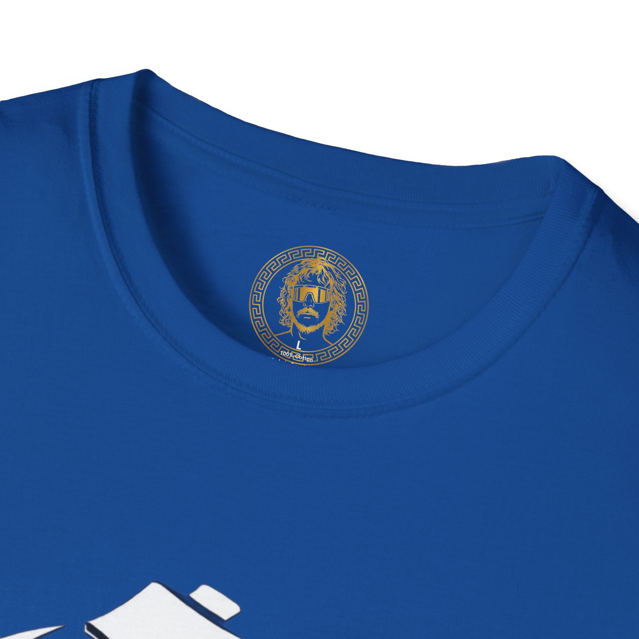 Epilogue Jeeves Logo Tee