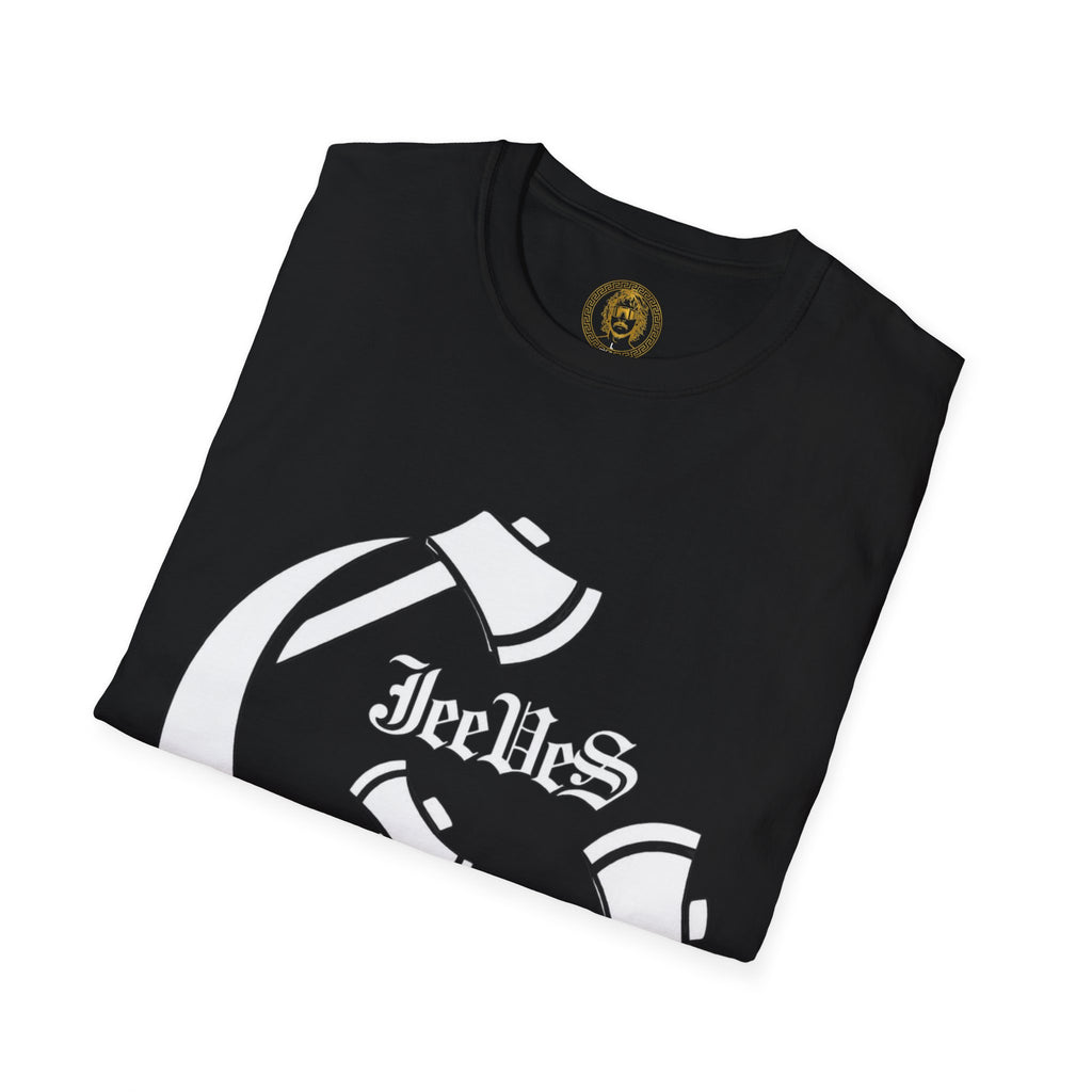 Epilogue Jeeves Logo Tee