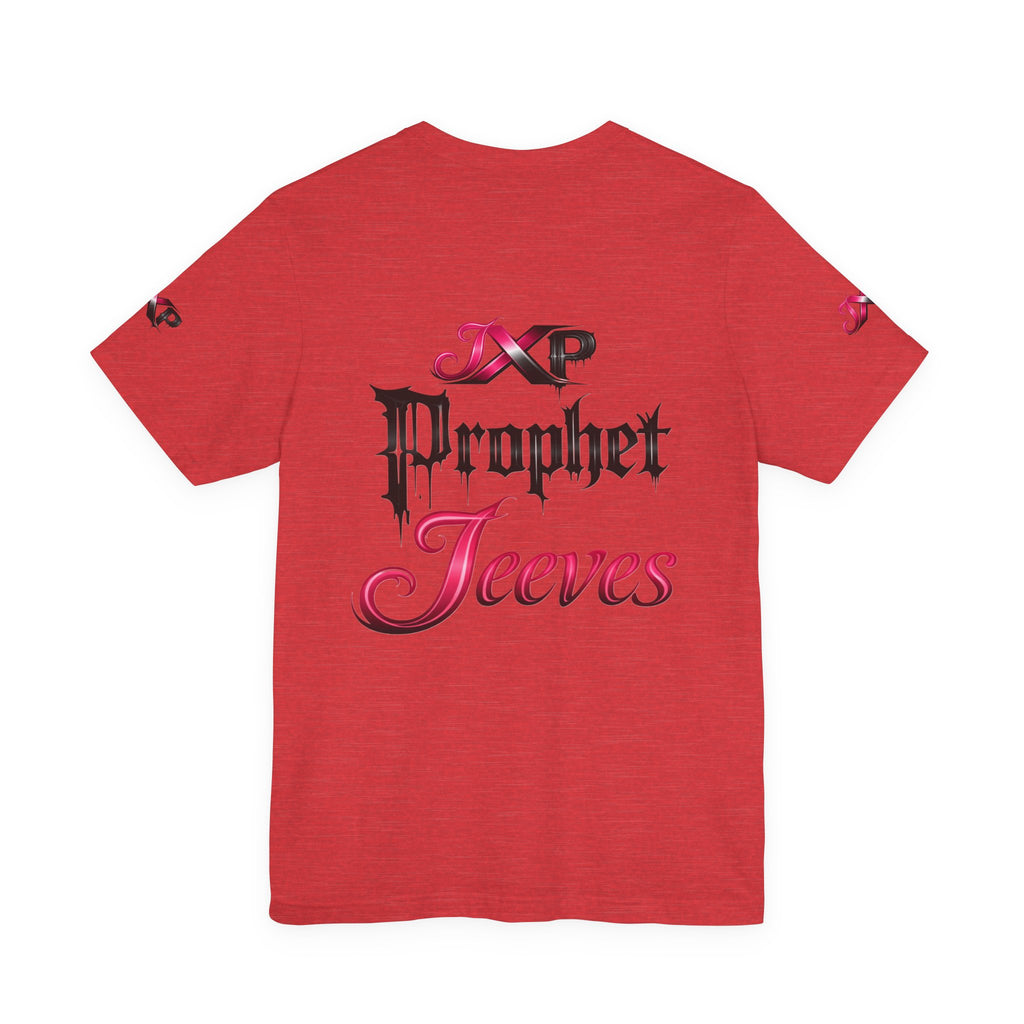 Prophet Jeeves Graphic tee 1