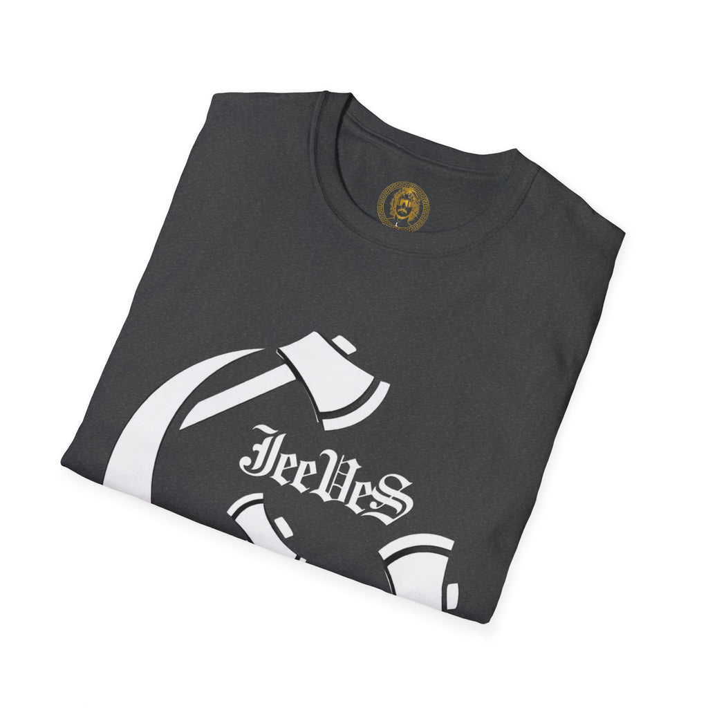 Epilogue Jeeves Logo Tee