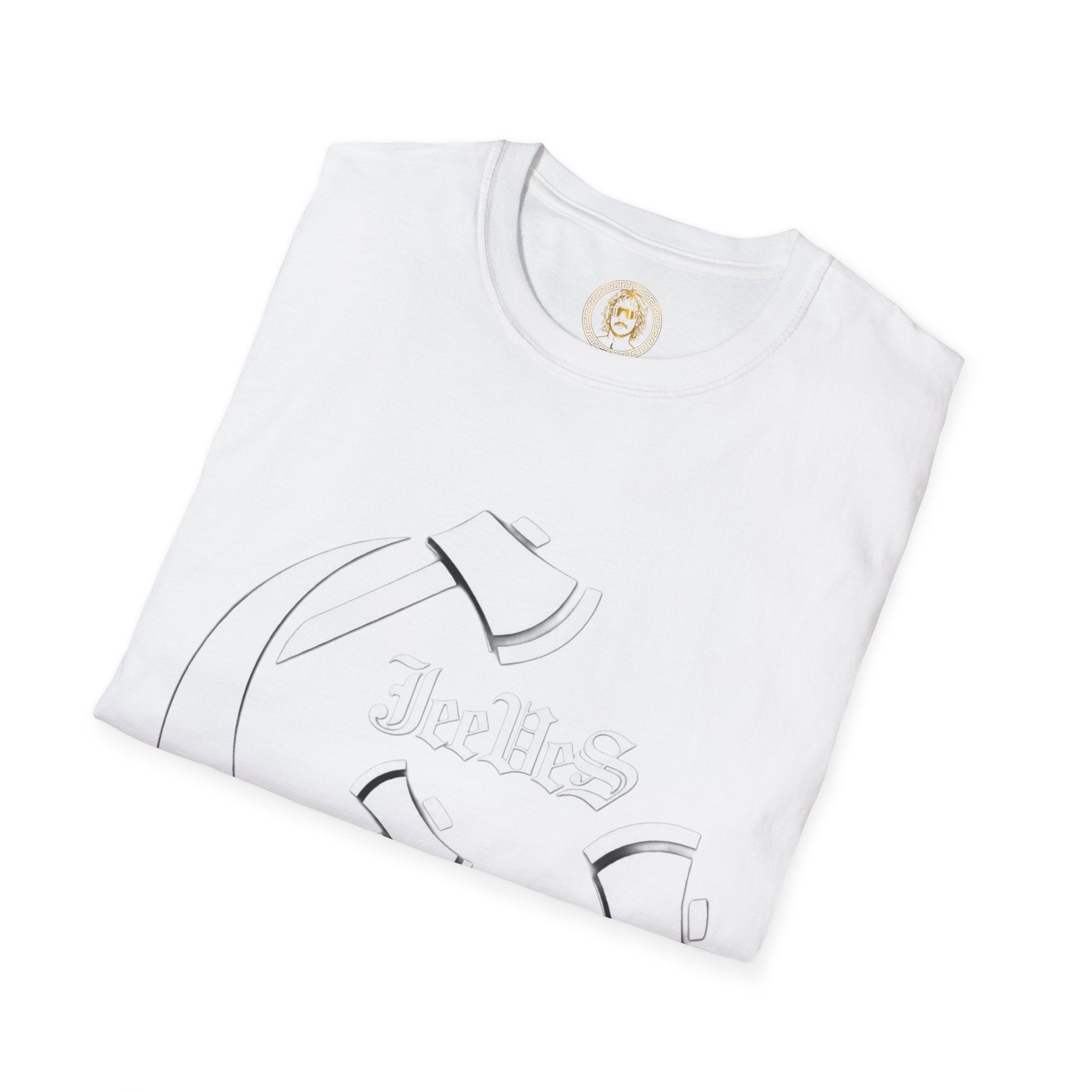 Epilogue Jeeves Logo Tee