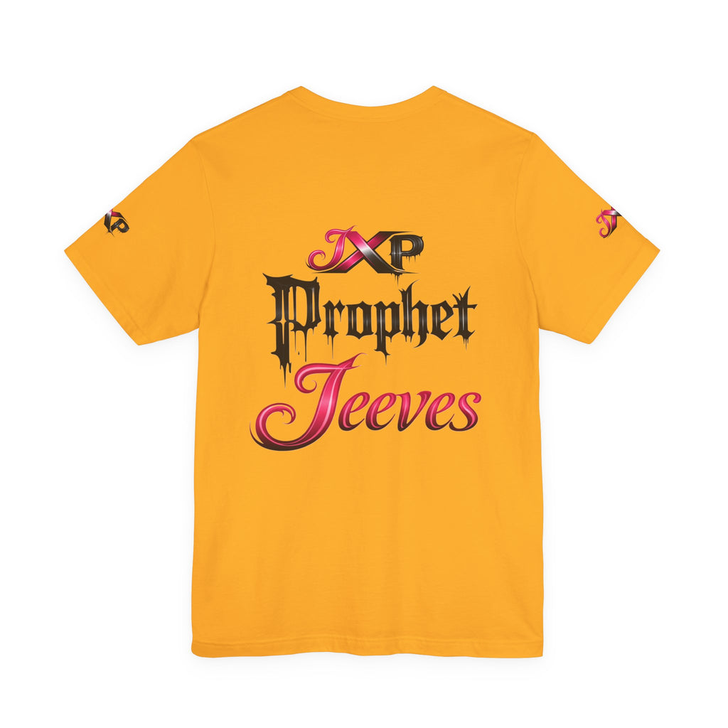 Prophet Jeeves Graphic tee 1