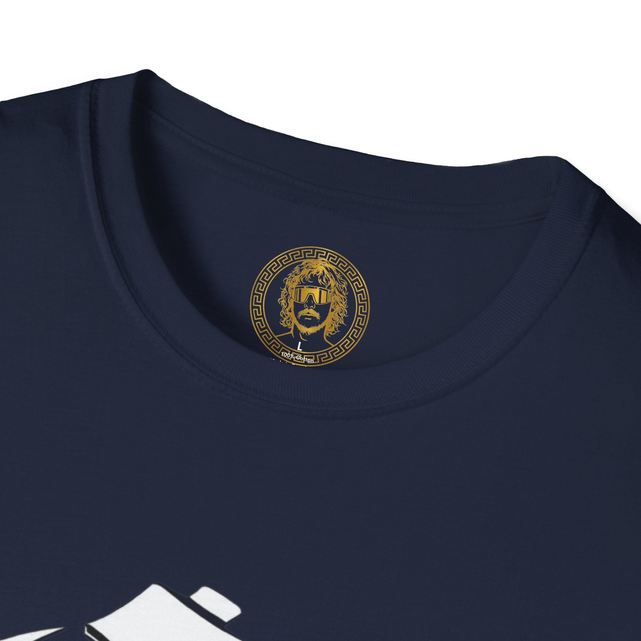 Epilogue Jeeves Logo Tee