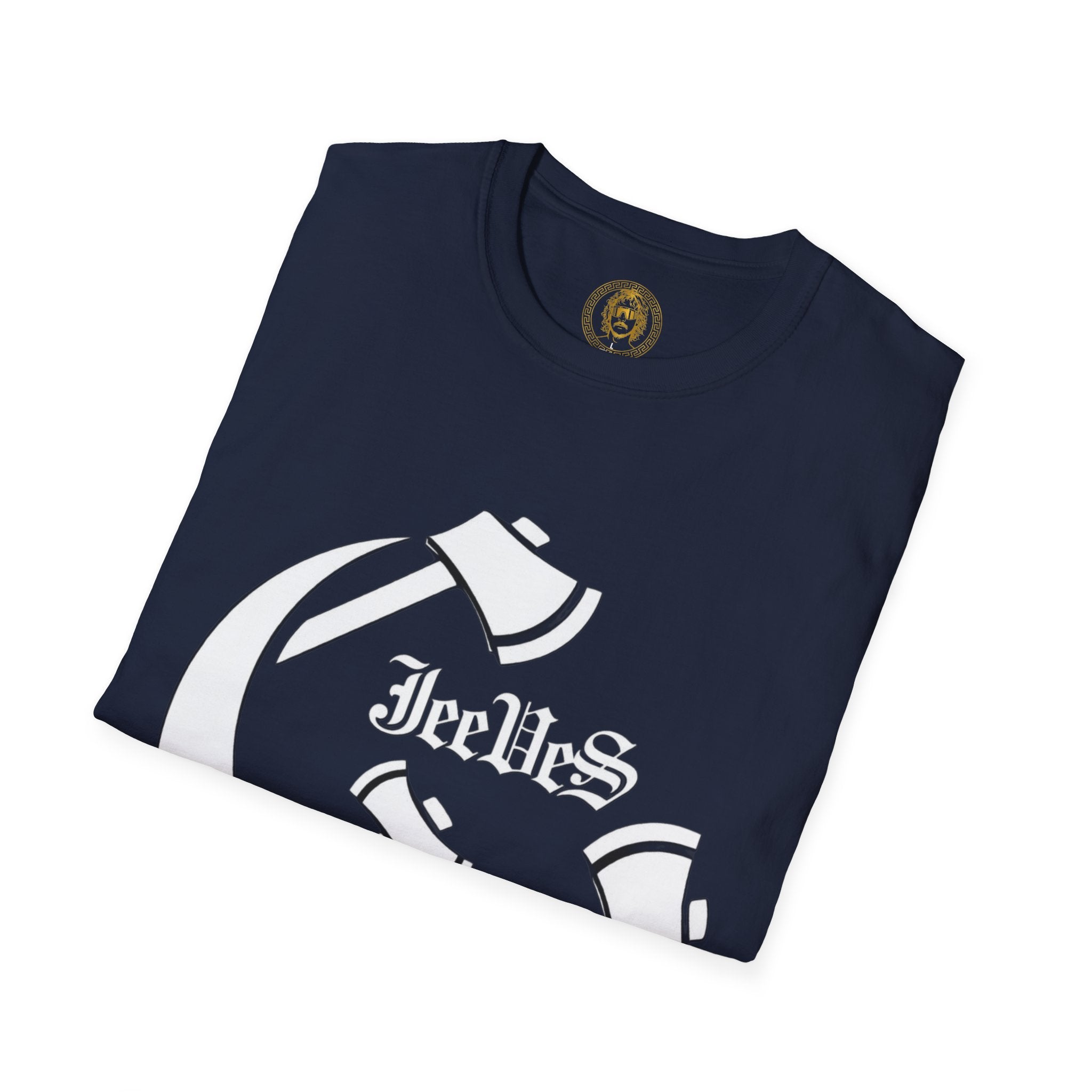 Epilogue Jeeves Logo Tee