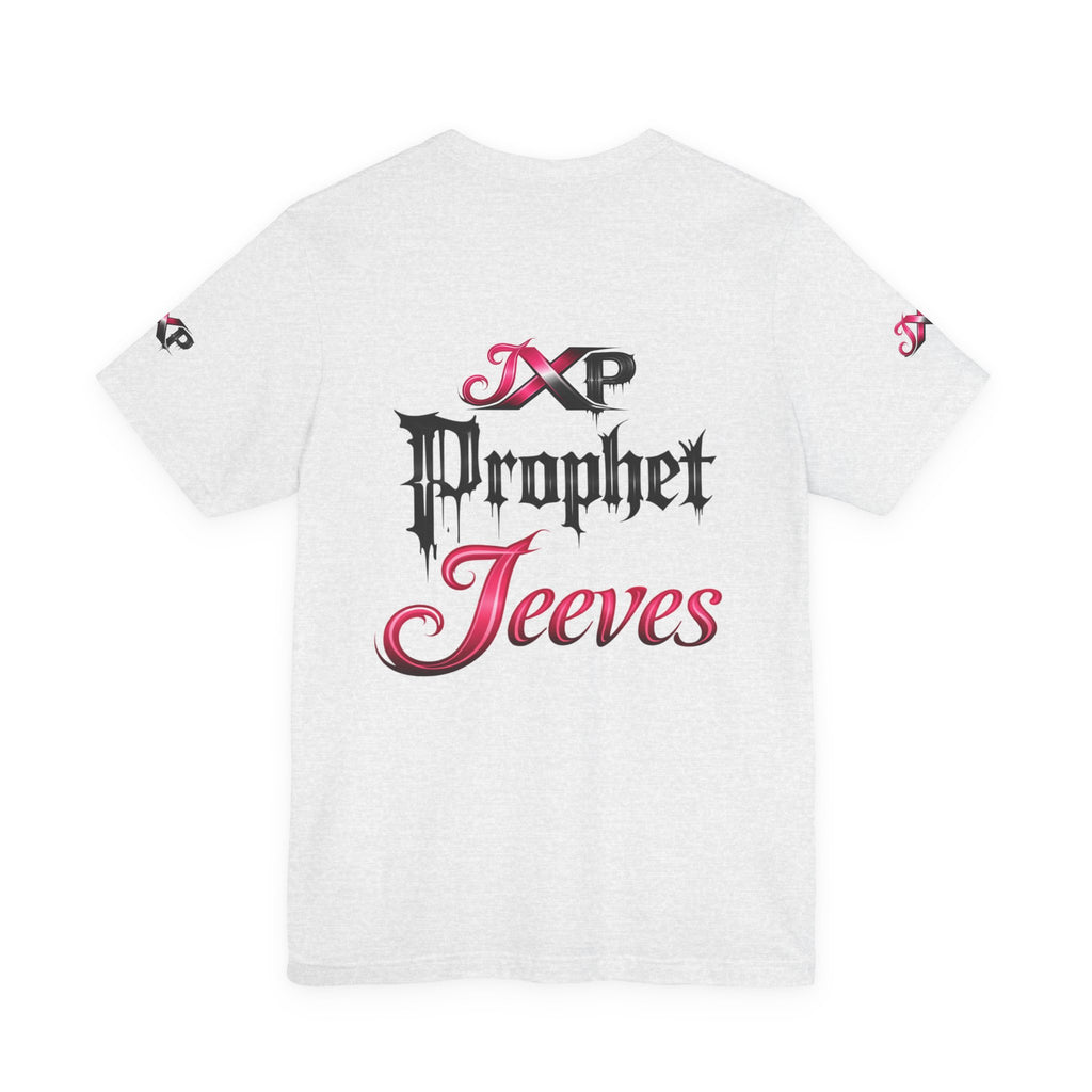 Prophet Jeeves Graphic tee 1