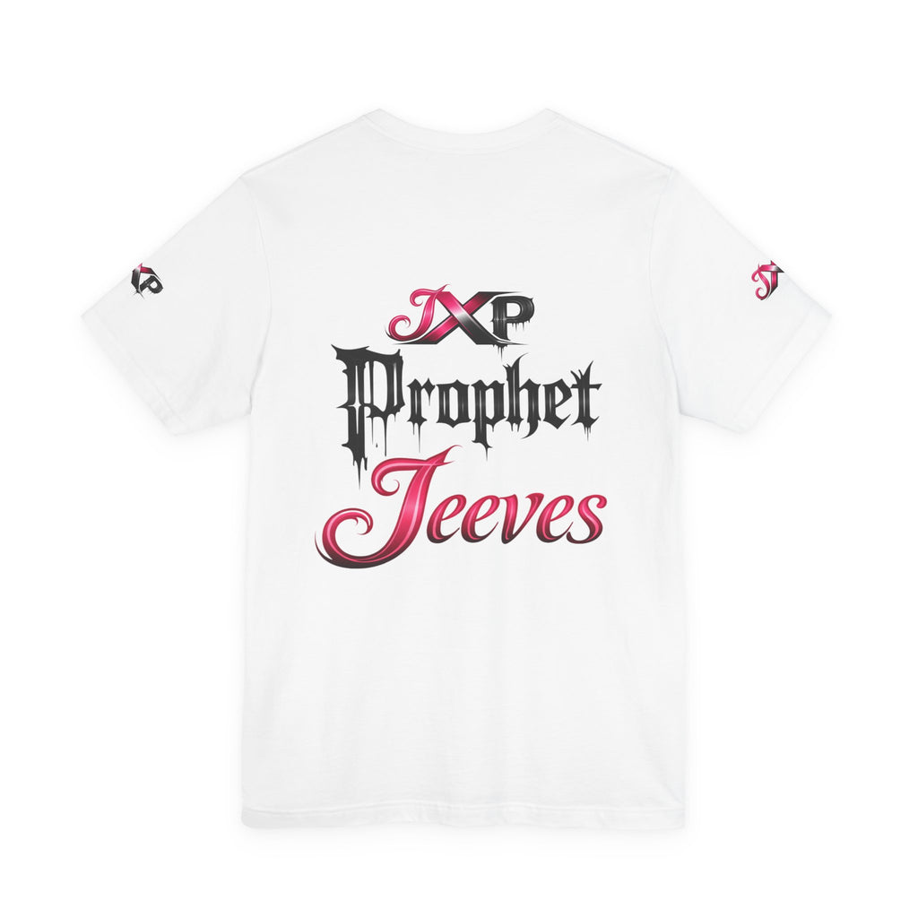 Prophet Jeeves Graphic tee 1