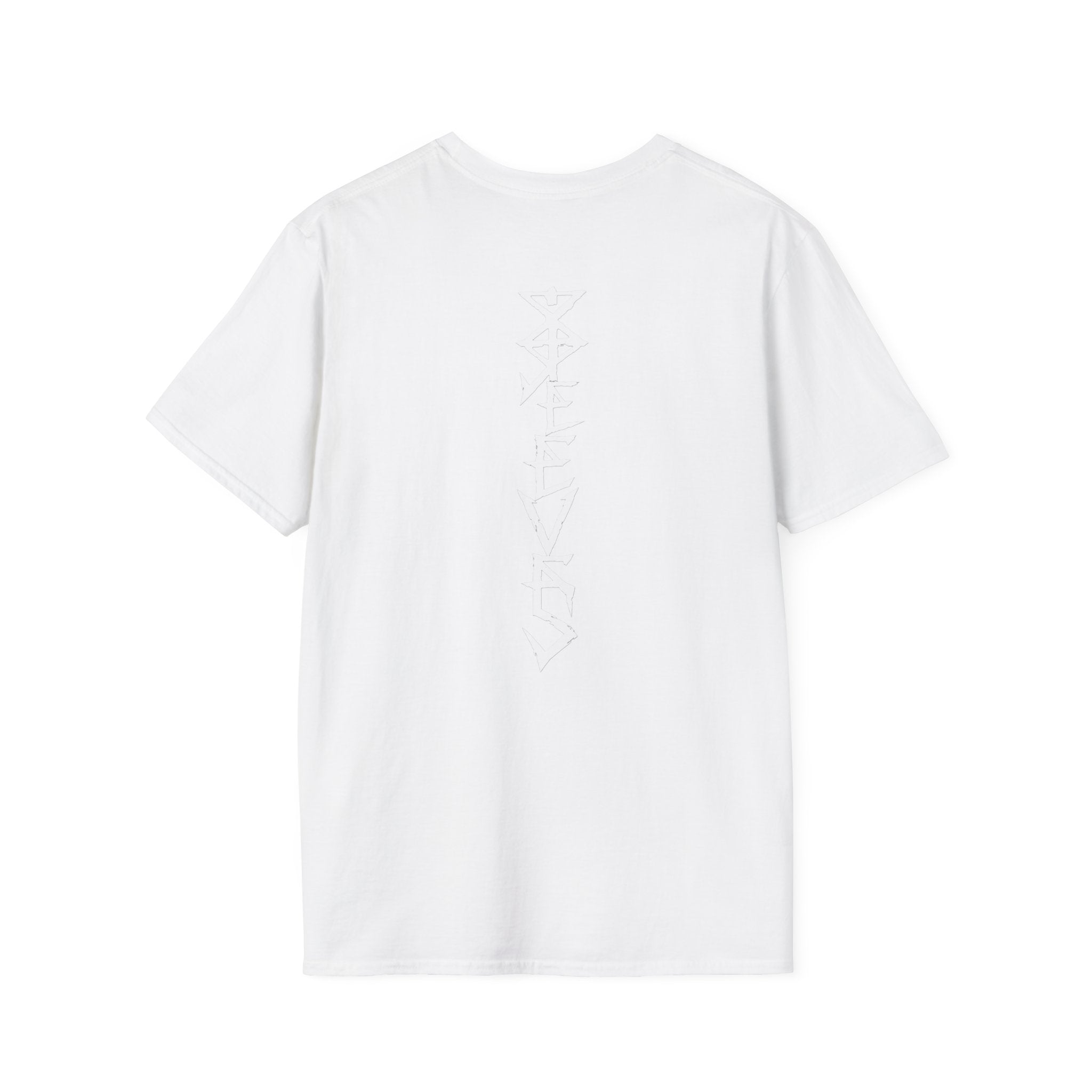 Epilogue Jeeves Logo Tee