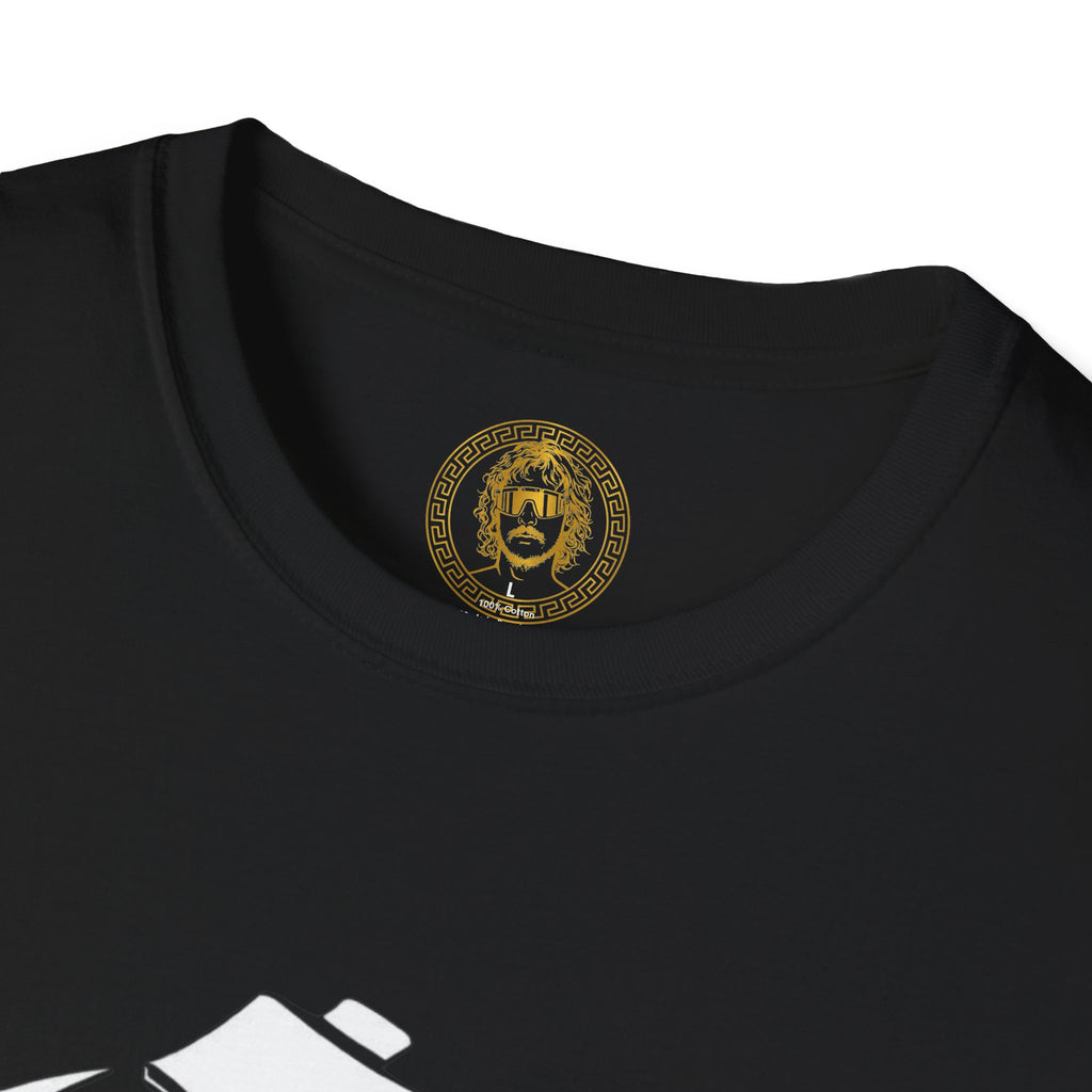 Epilogue Jeeves Logo Tee