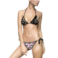 Prophet Jeeves Tie-Side Swimsuit