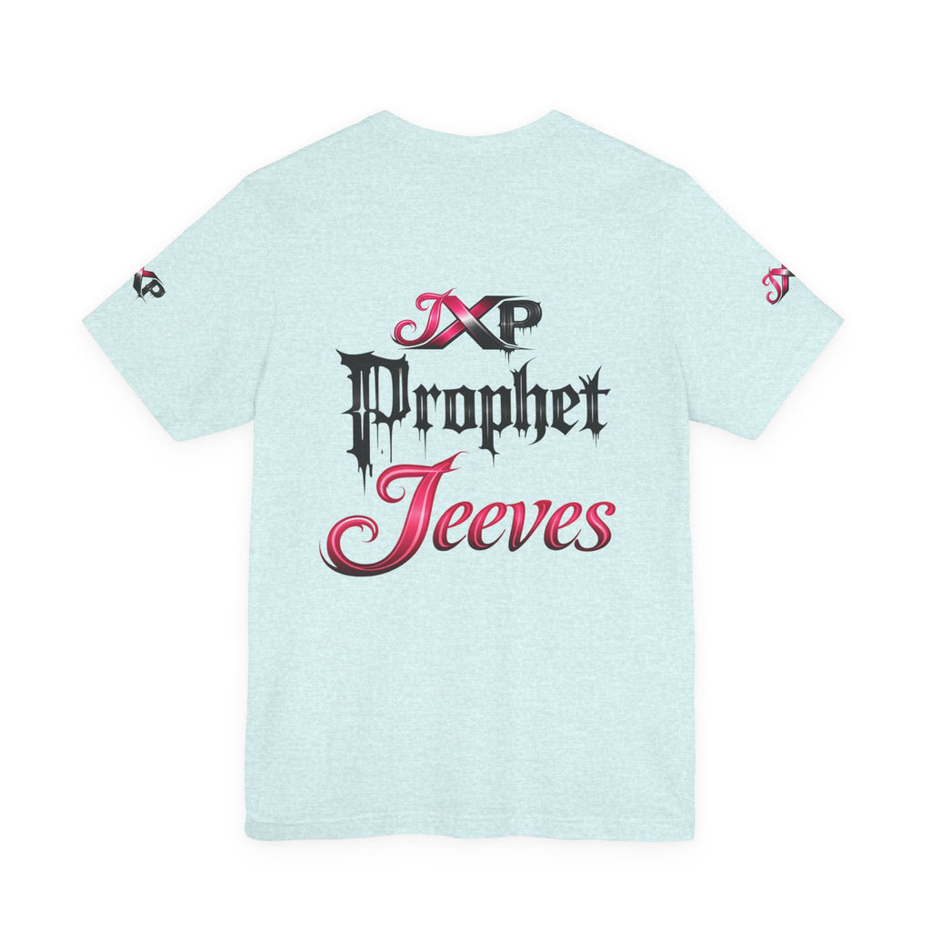 Prophet Jeeves Graphic tee 1
