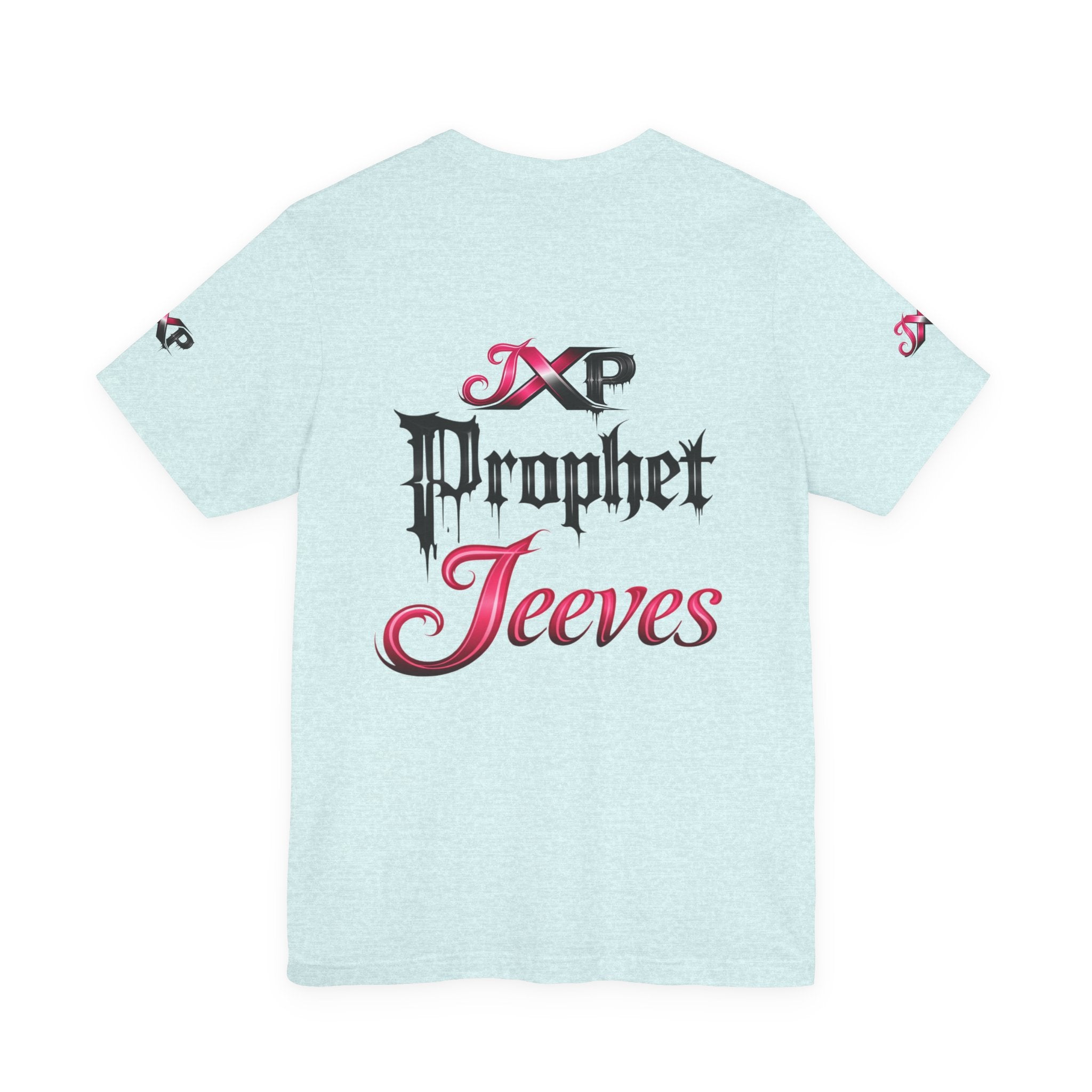 Prophet Jeeves Graphic tee 1