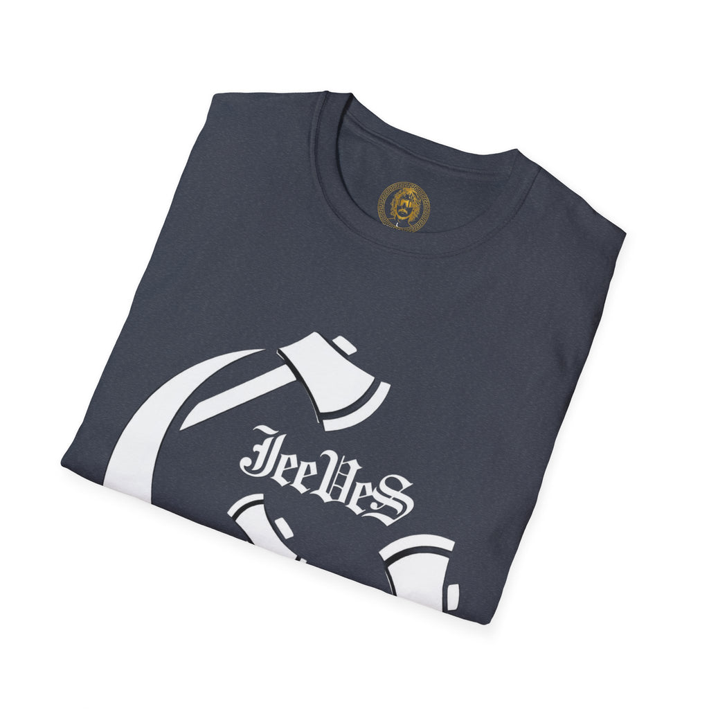 Epilogue Jeeves Logo Tee