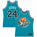Jeevestons Jersey
