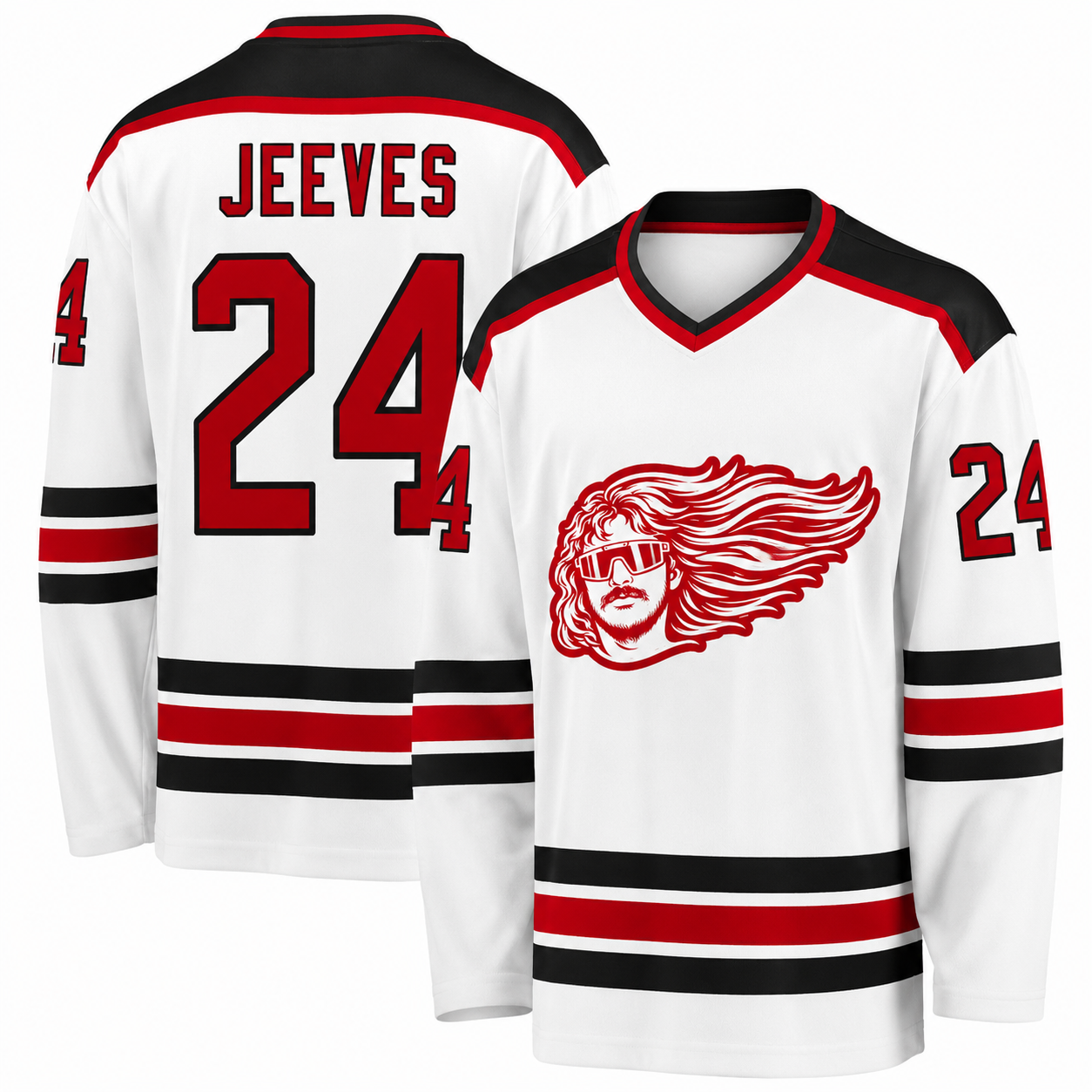 JeevesWings